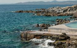 Les Roches Rouges, a Beaumier hotel