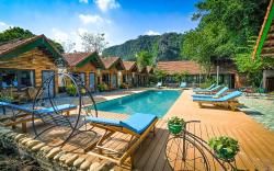 Tam Coc Holiday Retreat