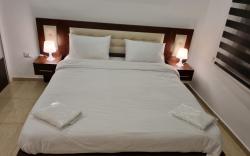 Charming Amman Apartment with WiFi