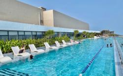 The Sóng Vũng Tàu - Nhà Ú Homestay