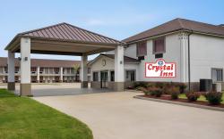 Crystal Inn Northeast Houston Downtown I-610