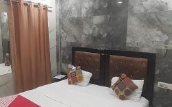 Hotel Metro Residency Kalkaji