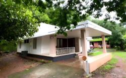 Maanasam Farmstay- Serene 3BR Cottage