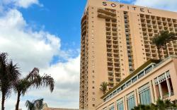 Sofitel Cairo Downtown Nile