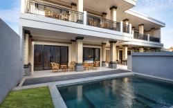 The Tis Guesthouse and Hostel