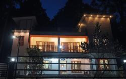 Eliezer Holiday Home By Teal Luxury Stays - Munnar