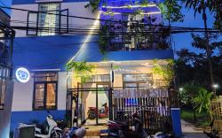 Sena Home 2 beds near Danang Dragon Bridge 