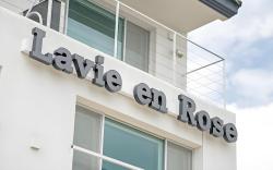 Gyeongju La Vie en Rose