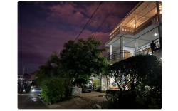 FOUR-G Home Stay & Komodo Tour