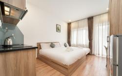 Daisy House Near Bui Vien - Self Checkin