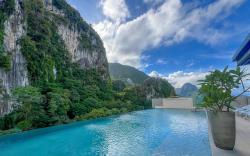 Amari-The Inn at El Nido