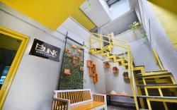 Bunk Bed and Breakfast