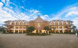 Horison Resort Tulip Puncak