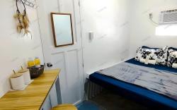 TOKAI 301 : Near SM City Legazpi