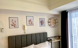 Apt Modern Tokyo Riverside @PIK2