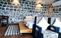 Studio (With Lake View)