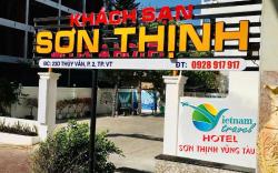 Hotel Son Thinh Vung Tau