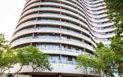 City Garden Luxury Condo Saigon Apartments