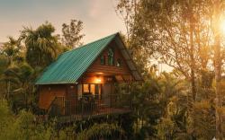 Kedara Resort Wayanad by VOYE HOMES - pool & pet friendly