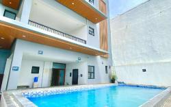 Palm Rose Beach Resort