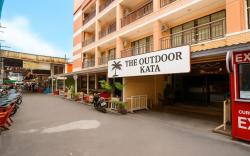 The Outdoor Kata Hotel 