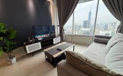 Sky Suite KLCC ModernSuite 2BR 02