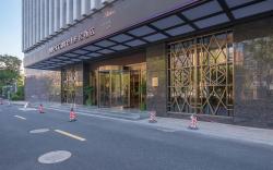 Mercure Hangzhou East Railway Station