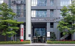Mercure Guangzhou Tianhe Sports Center