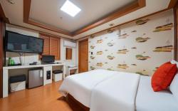 Yeongdeungpo YUAN Hotel