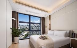 深圳祥际行政公寓 - 宝安体育馆店