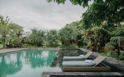 Wana Karsa Ubud Hotel