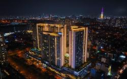 Feliz En Vista River Apartments District 2