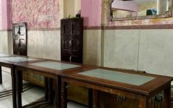 Keru Guest House City Centre