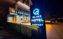 Qline Hotel