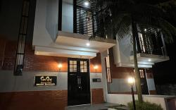 SeaSky Nirwana Villas
