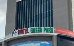 Hotel Green Park