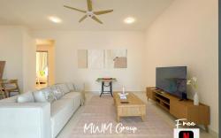 Muji Creamy Family Suites Walks to Beach & Mall