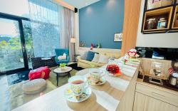 宜蘭-讀好民宿 Read Nice House B&B 電梯民宿