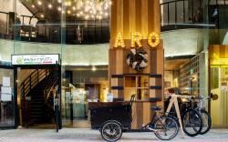 Arcade Resort Okinawa