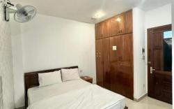 IS LAM Hotel & Apartment