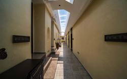 Yasong Observation·Panoramic Seaview Family Vacation Designer Hotel (Qingdao Laoshan Yangkou Scenic 