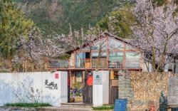 Manshanju Forest Healing