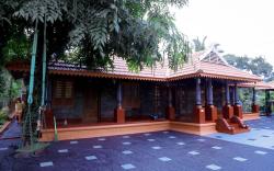 Edappadi Tharavad