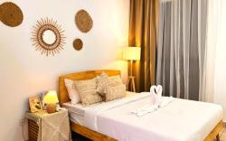 Couple Studio(B-29-3A-S)Suite Trion@KL