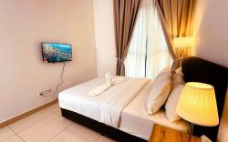 Studio suite Trion@KL(A-19-09-Studio)