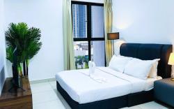 Studio suite Trion@KL(C-10-03-Studio)