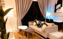 KLCC view skyline 1BR Trion@KL(B-60-08-1BR)