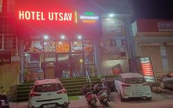 Hotel Utsav