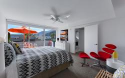 The Twist Palm Springs