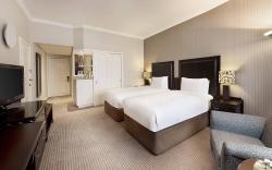 NH Johannesburg Sandton